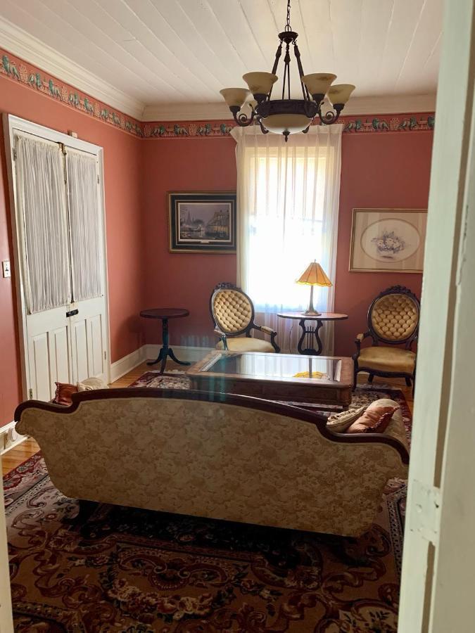 באטון רוז' The Cottages At Capitol Park מראה חיצוני תמונה