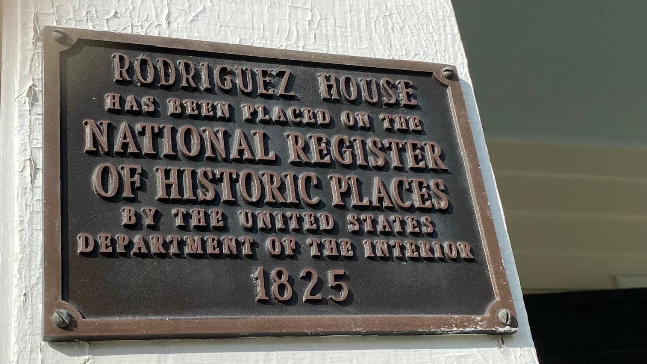 באטון רוז' The Cottages At Capitol Park מראה חיצוני תמונה